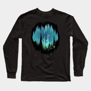 Firefly Cavern Long Sleeve T-Shirt